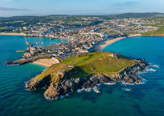 Visiting St Ives in 2025? 5 Things You Need to Know