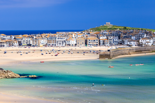 Visiting St Ives in 2025? 5 Things You Need to Know